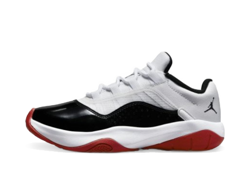 Tenisky a topánky Jordan Air Jordan 11 Cmft Low GS Biela | CZ0907-102