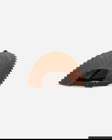 Šiltovka New Era New York Yankees Three Looms x MLB Wool Pinstripe 9FIFTY Cap Hnedá | IY70 410, 4