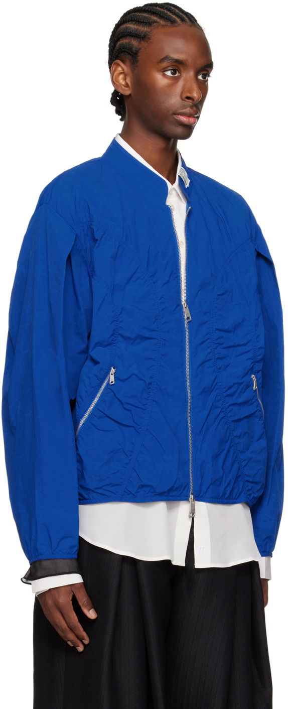 Zequo Bomber Jacket