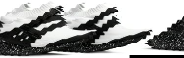 Tenisky a topánky adidas Performance adidas x Hyke Ultraboost AH-001 Čierna | FV3905, 4