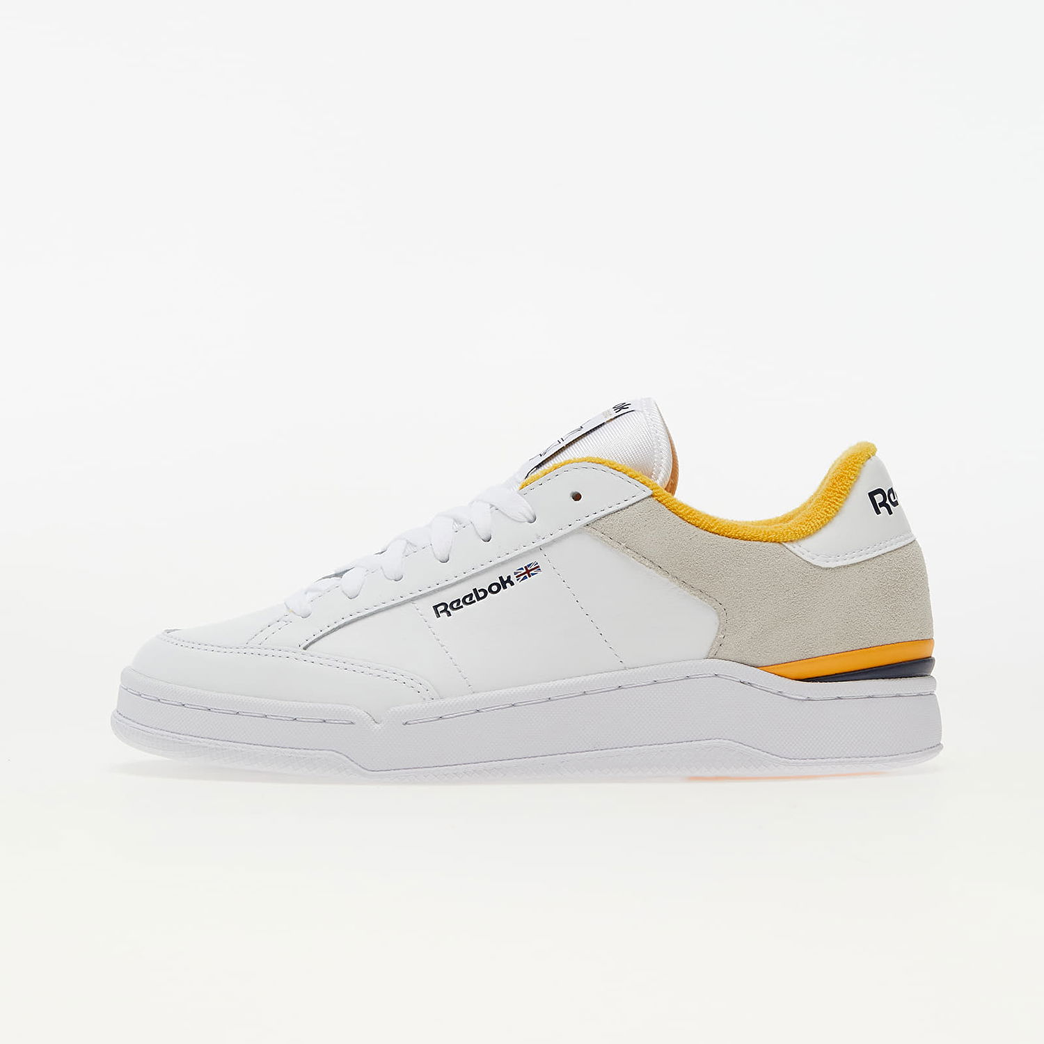 Tenisky a topánky Reebok Classic AD COURT Biela | gx0028, 0
