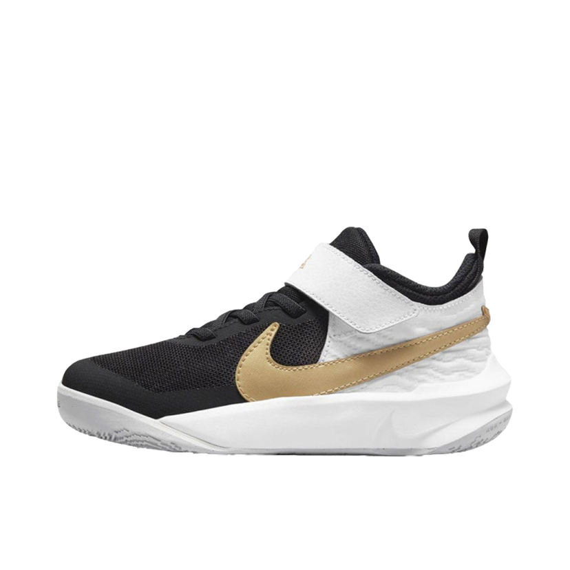 Tenisky a topánky Nike Team Hustle D 10 Čierna | CW6736-002