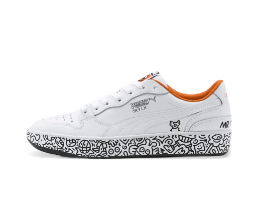 Tenisky a topánky Puma Sky LX Low Mr. Doodle Biela | 37421101
