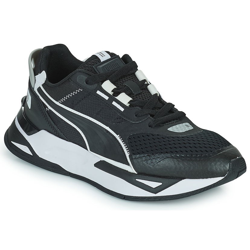 Tenisky a topánky Puma Mirage Sport Tech B W Čierna | 384955-02