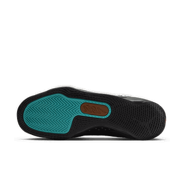 Tenisky a topánky Jordan Air Jordan ZION 3 Čierna | DR0675-002, 2