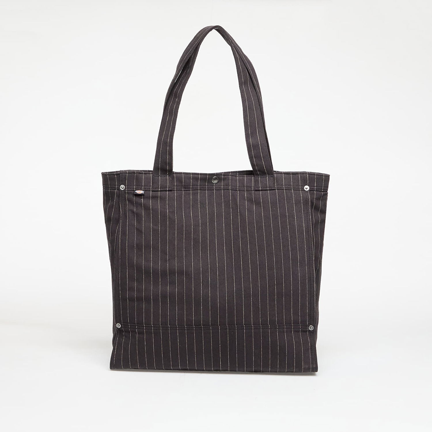 Tote bag Dickies Dickies Service Tote Bag 20L Čierna | DK0A4Z6CBLK1, 1