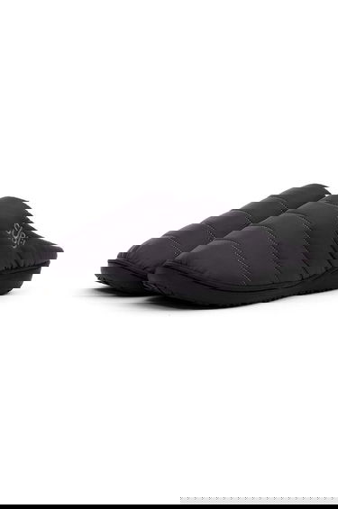 Pyžamo SUBU TOKYO SUBU F-Line Slippers Čierna | SB.23, 2