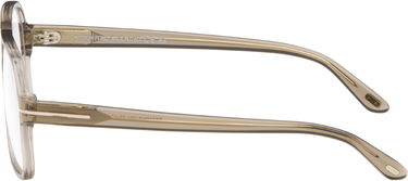 Slnečné okuliare Tom Ford Tom Ford Navigator Glasses Šedá | FT6058-B_58051, 2