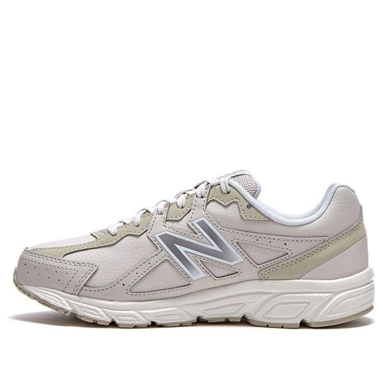 Tenisky a topánky New Balance 480 v5 Béžová | W480SM5