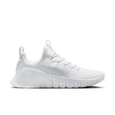 Tenisky a topánky Nike Free Metcon 6 Biela | FJ7127-103, 4