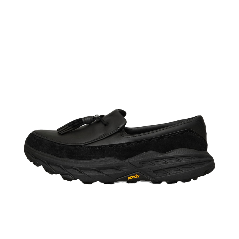 Tenisky a topánky Hoka One One Speed Loafers Čierna | 1162170-BBLC