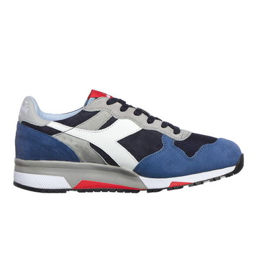 Tenisky a topánky Diadora Trident 90 Suede SW Modrá | 201.176585-60065, 2