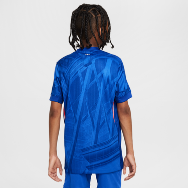 Dres Nike Chelsea FC 2025/26 Stadium Dri-FIT Replica Jersey Modrá | HJ5285-496, 1