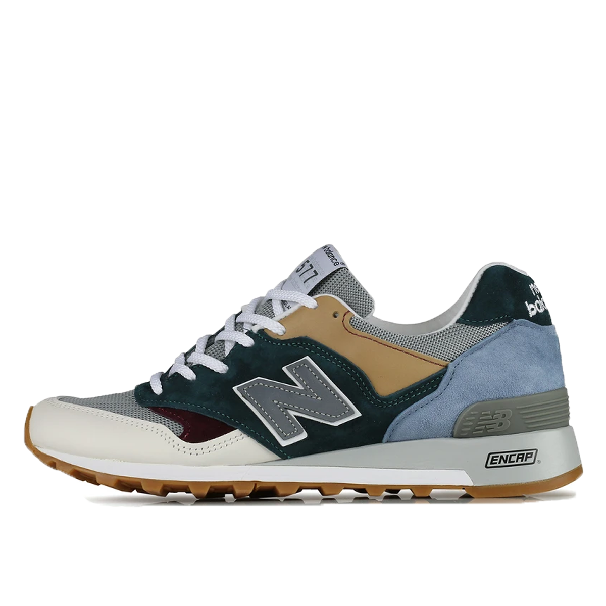 Tenisky a topánky New Balance Aime Leon Dore x 550 Navy | M577JBT, 1