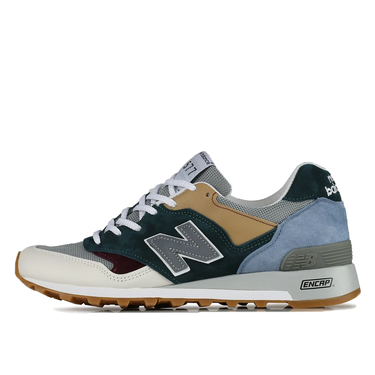 Tenisky a topánky New Balance Aime Leon Dore x 550 Navy | M577JBT, 1
