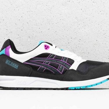 Tenisky a topánky Asics Gel Saga Čierna | 1193A071-001, 5