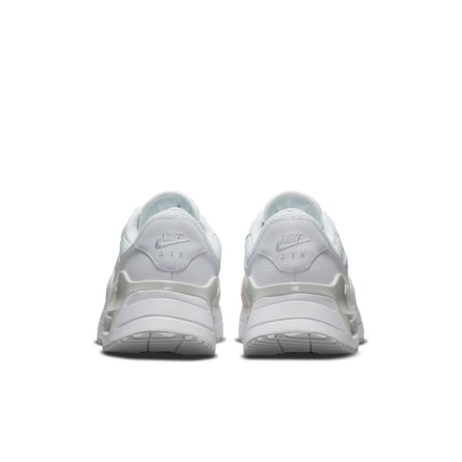 Tenisky a topánky Nike Air Max SYSTM Biela | DM9537-101, 1