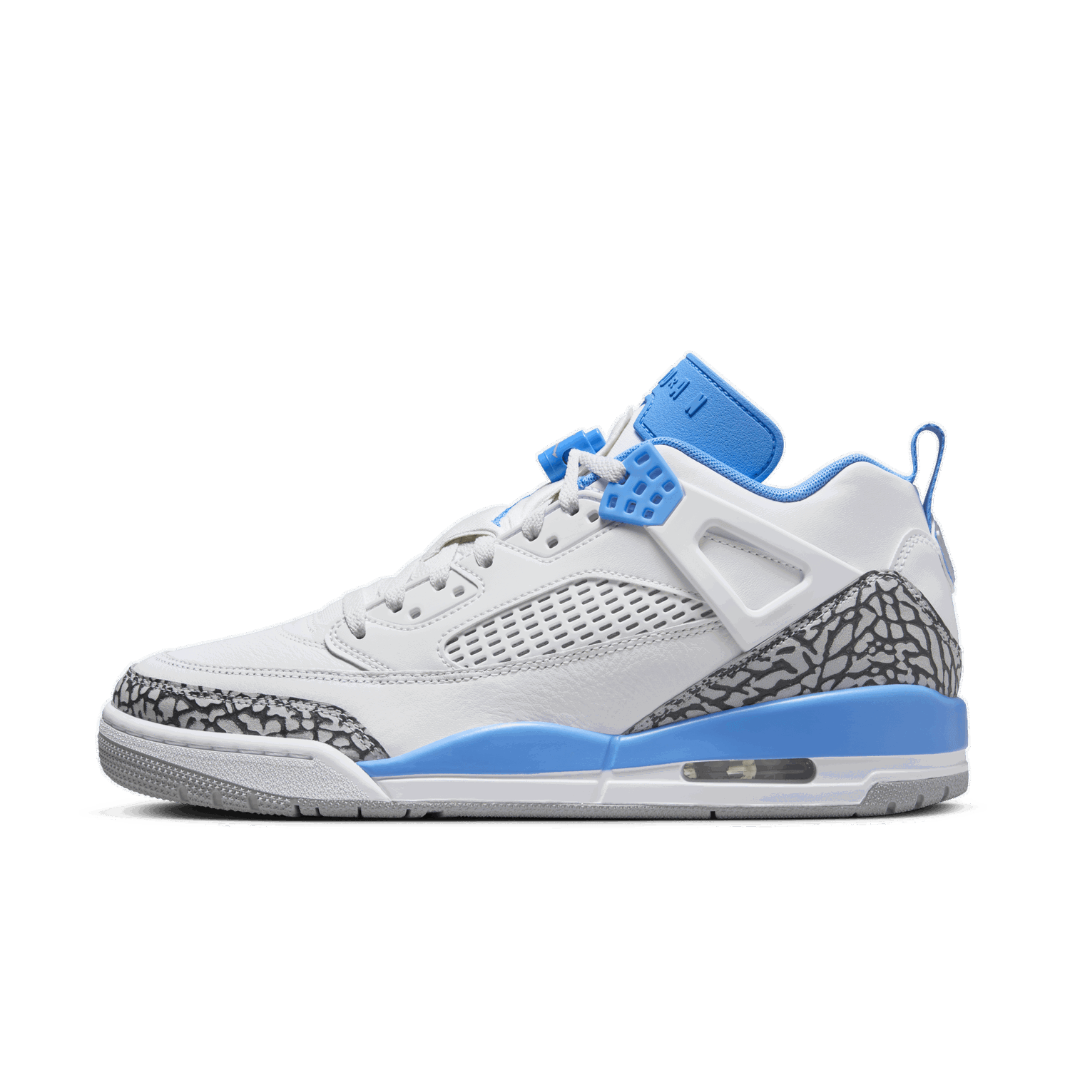 Tenisky a topánky Jordan Jordan Spizike Low Biela | FQ1759-141, 0