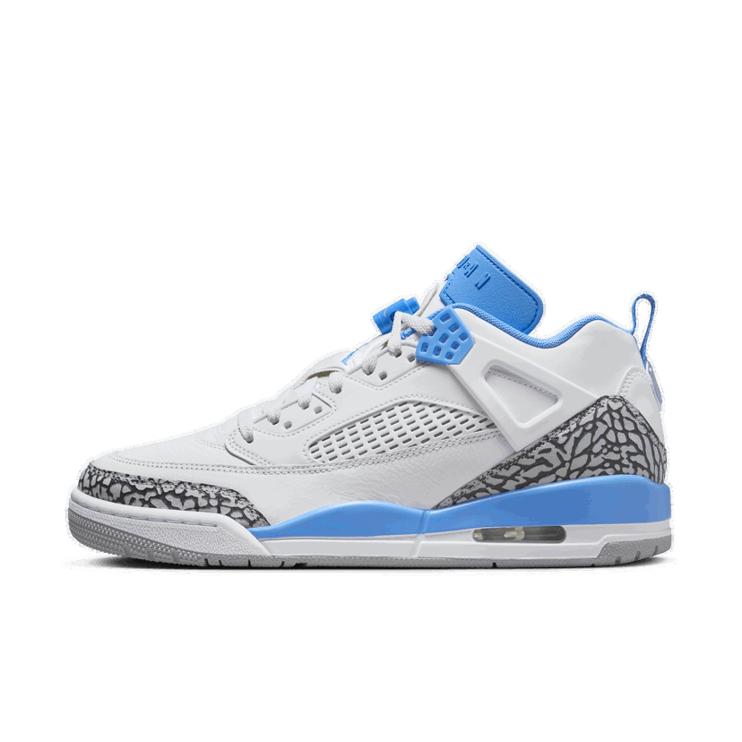 Tenisky a topánky Jordan Jordan Spizike Low Biela | FQ1759-141