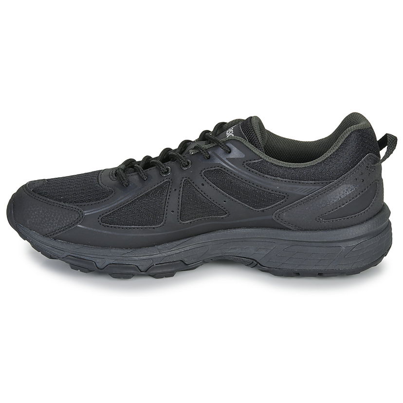 Oblečenie Asics Shoes (Trainers) VENTURE Čierna | 1203A297-002