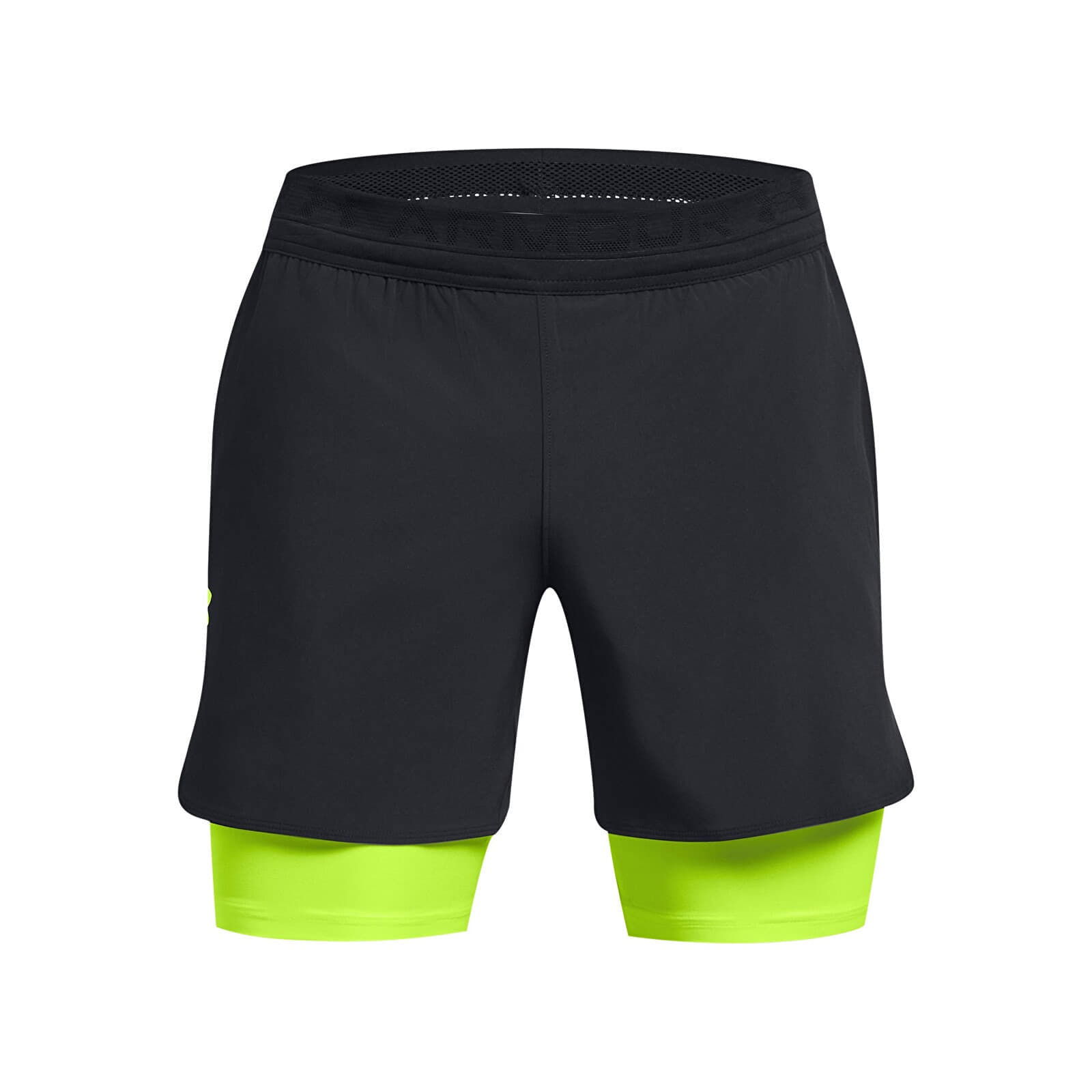 Peak Woven 2in1 Shorts