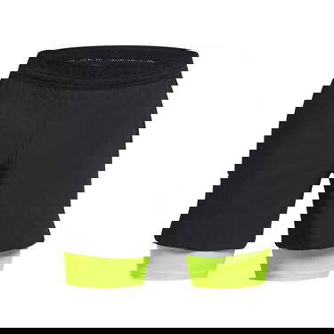 Šortky Under Armour Peak Woven 2in1 Shorts Čierna | 1378604-001, 3