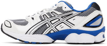Tenisky a topánky Asics Gel-Nimbus 9 Metalická | 1201A424, 3