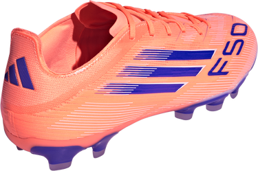 Tenisky a topánky adidas Performance F50 Pro Multi Ground Oranžová | JH7679, 4