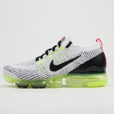 Tenisky a topánky Nike Air Vapormax Flyknit 3 Biela | AJ6900-100, 1