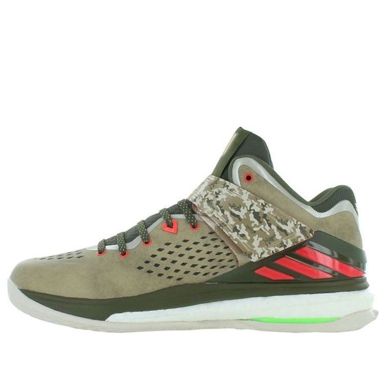 Tenisky a topánky adidas Originals RG3 Energy Boost Zelené | C75859, 0