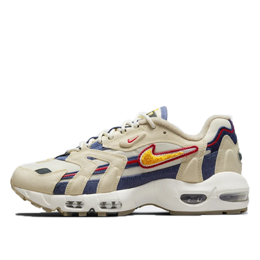 Tenisky a topánky Nike Air Max 96 II QS "Beach" Béžová | DJ6742-200, 1