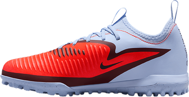 Tenisky a topánky Nike JR PHANTOM 6 LOW ACADEMY TF Fialová | hq2038-400, 0