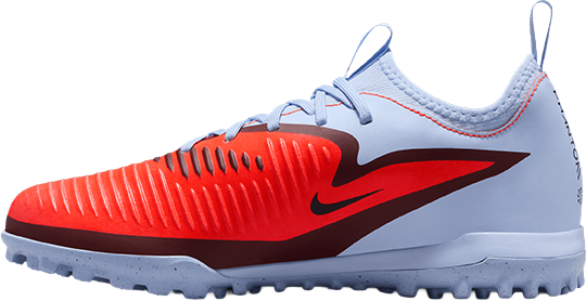 Tenisky a topánky Nike JR PHANTOM 6 LOW ACADEMY TF Fialová | hq2038-400