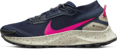 Tenisky a topánky Nike Pegasus Trail 3 GTX Waterproof Navy | DC8793-401, 0