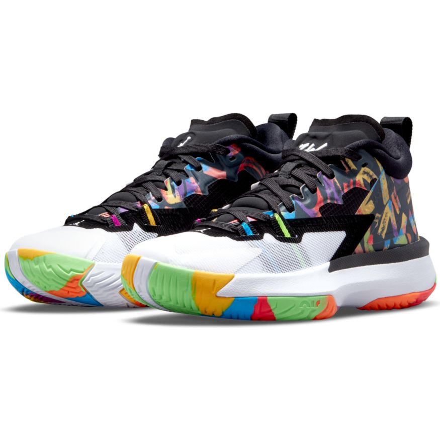 Tenisky a topánky Jordan Air Jordan Zion 1 "Noah" (GS) Rôznofarebný | DA3131-001, 1