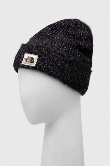 Kulicha The North Face Fuzzy Earflap Hat Čierna | NF0A7WJLJK31, 1
