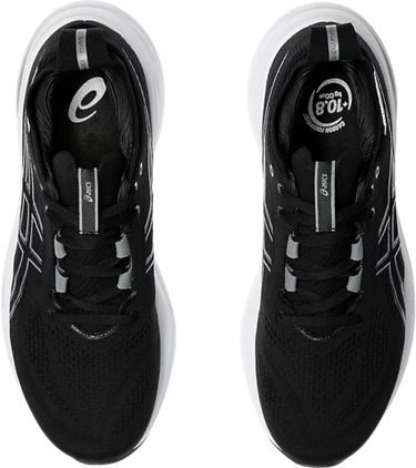 Tenisky a topánky Asics GEL-NIMBUS 26 Čierna | 1011b794-001, 2