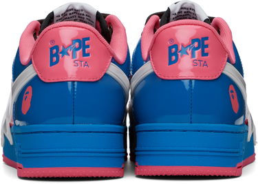 Tenisky a topánky BAPE BAPE STA #1 Rôznofarebný | 001FWL801308M, 4