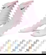 Everyday Plus Cushioned Crew Socks (6 Pairs)