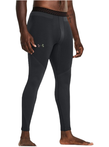 Legíny Under Armour Rush Seamless Čierna | 1379284-001