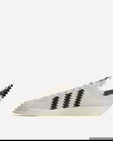 Tenisky a topánky adidas Originals SFTM Superstar 82 Béžová | JQ0958, 3