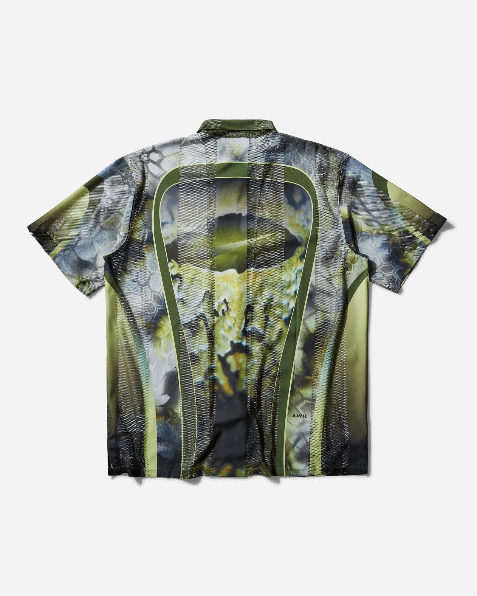 Opal Short Sleeve Shirt