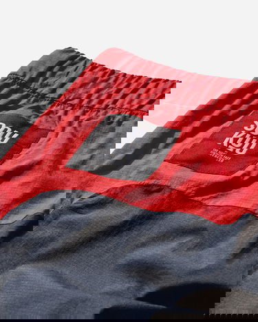 Cargo nohavice The North Face Undercover Soukuu Hike Convertible Mountain Pants Navy | NF0A8C04 E55, 3