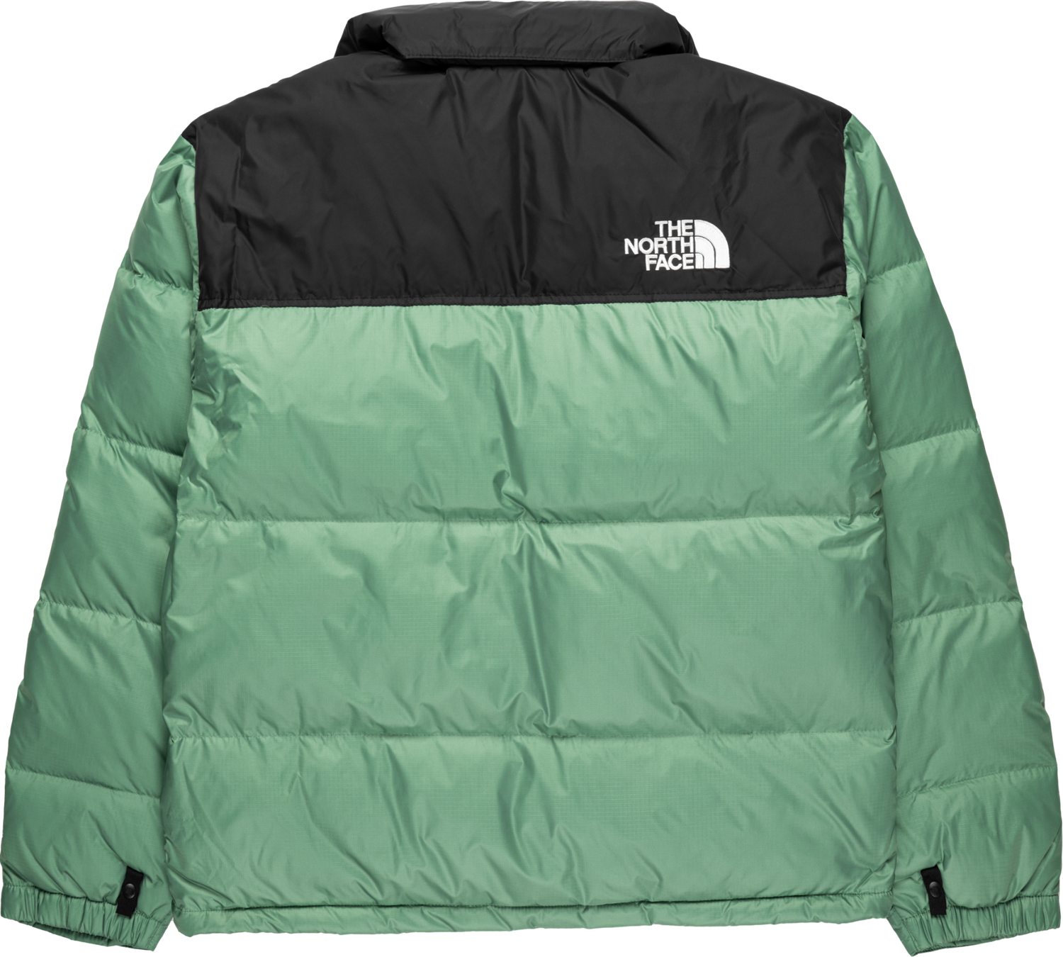 Prešívaná bunda The North Face 1996 Nuptse Jacket Zelené | NF0A3C8DN11, 1