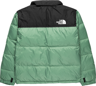 Prešívaná bunda The North Face 1996 Nuptse Jacket Zelené | NF0A3C8DN11, 1