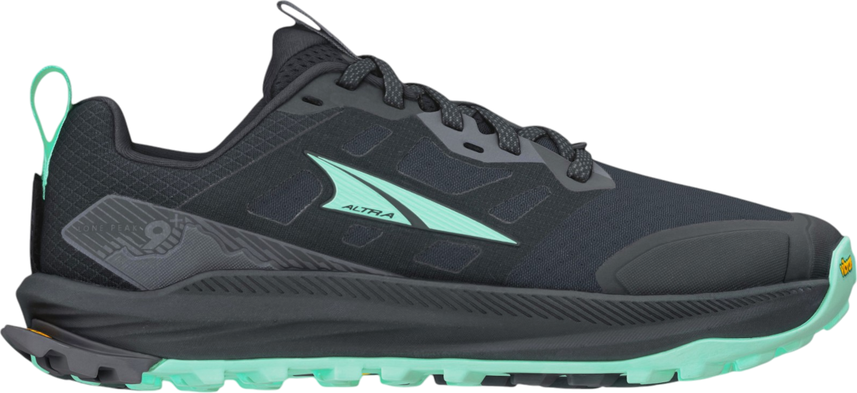Tenisky a topánky Altra Running LONE PEAK 9+ Čierna | a85rh301100, 0