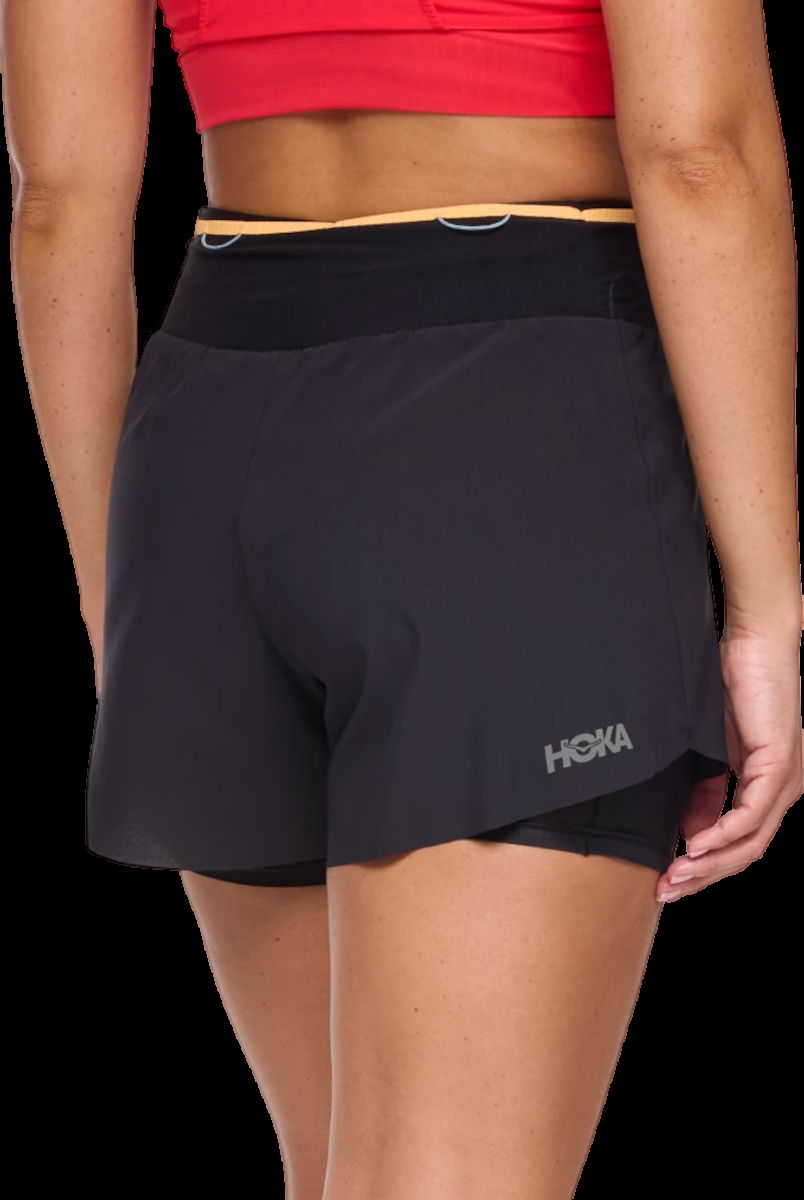 Hoka Skyglide Trail Short