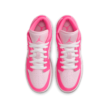 Tenisky a topánky Jordan Air Jordan 1 Low Ružová | 553560-661, 1