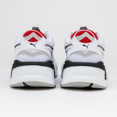 Tenisky a topánky Puma RS-X³ Millenium Biela | 373236 02, 3