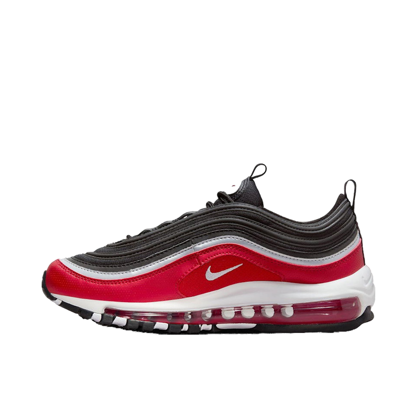 Tenisky a topánky Nike Air Max 97 SE Červená | FB3245-001
